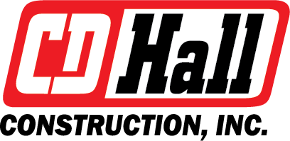 Review - CD Hall Construction