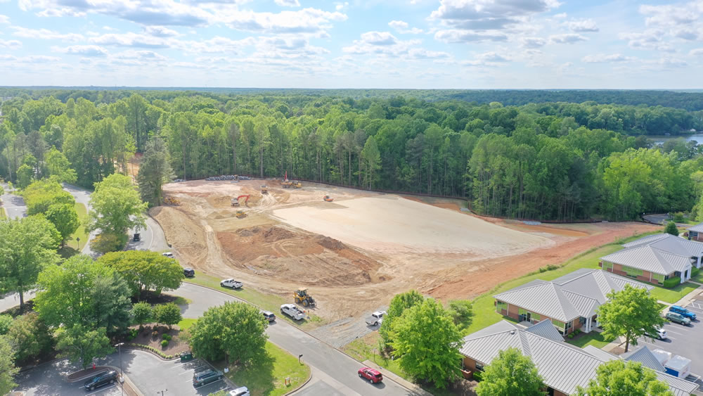 Auburn Hill
