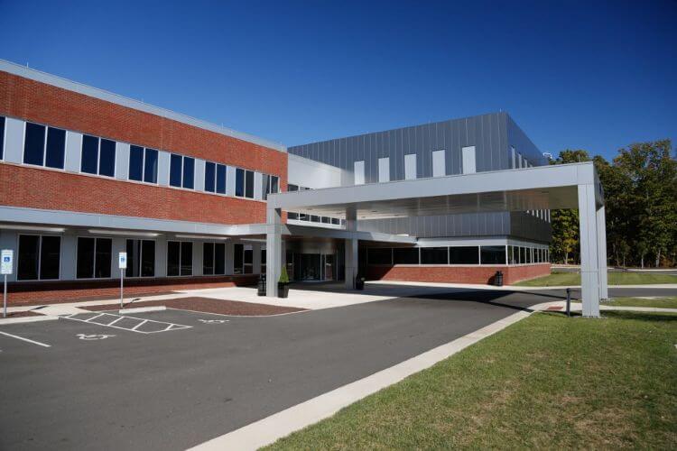 UVA Medical Clinic